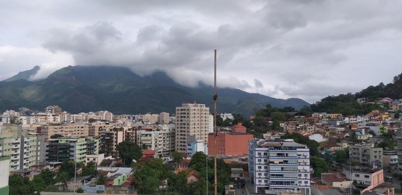 Alto Freguesia Daire Rio de Janeiro Dış mekan fotoğraf