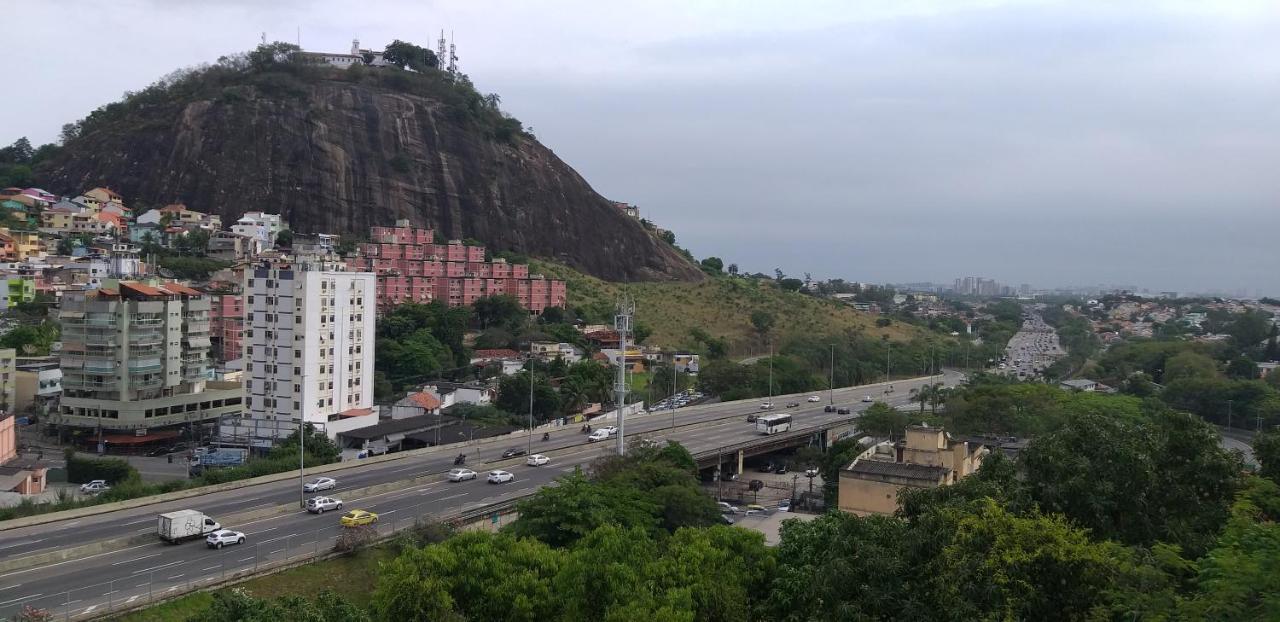 Alto Freguesia Daire Rio de Janeiro Dış mekan fotoğraf